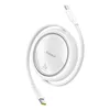 Baseus Free2Pull - 20 W USB-C to Lightning Retractable Anteprima dell’immagine prodotto 10
