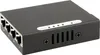 renkforce Netzwerk Switch RJ45 mit USB-Stromversorgung 4 Anteprima dell’immagine prodotto 2
