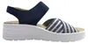 Sandalette mit Mehrweite ab 30mm Sohlenhöhe 2641 Produktbild-Vorschau 12