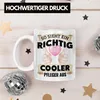 Trendation - Pfleger Tasse Geschenk Altenpfleger Produktbild-Vorschau 3