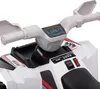 HOMCOM Elektryczny quad dla dzieci, mini quad elektryczny z Podgląd zdjęcia produktu 8