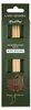 Lana Grossa - Strumpfstricknadel Holz Buche 20cm 5.0mm Produktbild-Vorschau 3
