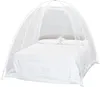 Tenda con zanzariera Deconet Cupola II Bianca - Anteprima dell’immagine prodotto 1