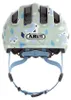 ABUS ABUS Helm Smiley 3.0 green nordic M 67256 Anteprima dell’immagine prodotto 10