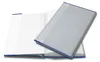 HERMA Buchschoner (H)245 x (B)520 mm transparent Produktbild-Vorschau 5