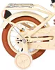 Volare Ashley kinderfiets - meisjesmodel - 12 inch - crème Productafbeelding-voorbeeld 2