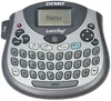 DYMO LetraTag LT-100T       Tischgerät     QWERTZ-Tastatur Produktbild-Vorschau 26
