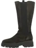 Tamaris 25608/41 Mocca Suede Größe EU 38 Produktbild-Vorschau 7