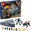LEGO 76156 Marvel Ascension du Domo, vaisseau spatial de Voir les images du produit 13