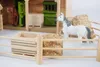 KidsGlobe Farming Zubehör Set 19tlg. für Bauernhof mit Anteprima dell’immagine prodotto 4