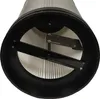 vhbw 2x Feinstaubfilter kompatibel mit Metabo SPA 1700 D, Produktbild-Vorschau 6