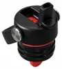 Tappo Hydro Flask STANDARD FLEX STRAW CAP Uni, nero Anteprima dell’immagine prodotto 4