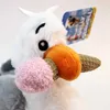 Möwe mit Eis Kuscheltier - ca. 24 cm Produktbild-Vorschau 2