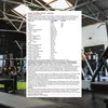 ProFuel Tunnelblick (20 Serv) Green Apple - Pre-Workout - Produktbild-Vorschau 3