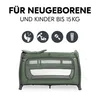 Hauck Play N Relax Center, 15 kg, Faltbar, Sichtfenster, Produktbild-Vorschau 12