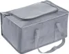 keeeper Johanna, Thermobeutel, 30 l, Graphit, Produktbild-Vorschau 1
