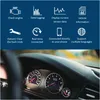 OBD II Stecker Bluetooth – OBD2 Scanner Diagnosegerät für Produktbild-Vorschau 6