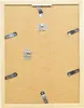Effect Holzrahmen Top N weiß 18x32 cm Normalglas Produktbild-Vorschau 3