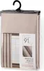 Eurofirany 396264, Sheer, Růže, Jednobarevný, Polyester, Náhled obrázku produktu 3