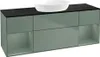 Villeroy & Boch FD02GMGM Waschbeckenunterschrank Finion FD0 Produktbild-Vorschau 1