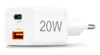 hama Ladeadapter weiß, 20 Watt Voir les images du produit 21