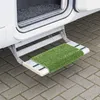 Trittstufen Teppich für Wohnmobil 46x40cm - Fußmatte Produktbild-Vorschau 2