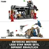 LEGO Star Wars Souboj Paze Vizsly a Moffa Gideona, Sada na Náhled obrázku produktu 33
