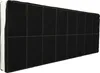 vhbw Aktivkohlefilter kompatibel mit Siemens LI23030/03, Produktbild-Vorschau 3