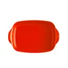 EMILE HENRY Gratinform Rechteckig (mittel) 36,5x23,5cm Produktbild-Vorschau 6