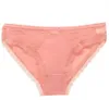 Slip Damen Slips Spitze Baumwolle Set 6 Stück Unterhosen L Produktbild-Vorschau 3