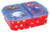Super Mario Brotdose mit 3 Fächern, Nintendo-Stil und Produktbild-Vorschau 3