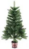 vidaXL Künstlicher Weihnachtsbaum Naturgetreue Nadeln 90 cm Produktbild-Vorschau 7