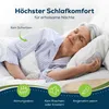 Sensalou Matratzenbezug Reissverschluss Encasing für Produktbild-Vorschau 4