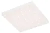 LED Panel CCT dimmbar rahmenlos Lichtkante Fernbedienung Produktbild-Vorschau 1