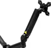 Uchwyt biurkowy na dwa monitory 13-27" FURVERO HK005 ze Podgląd zdjęcia produktu 7