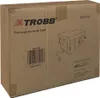Xtrobb 21849 Organizér do kufra auta 50 l čierny Náhľad obrázku produktu 24