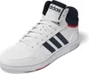 Adidas scarpe Hoops 30 Mid, GY5543 Anteprima dell’immagine prodotto 49