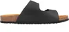 Lico Herren Bioline Man Hausschuhe, Schwarz, Velcro, 50 EU Produktbild-Vorschau 10