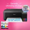 Epson EcoTank ET-1810, Tintenstrahldrucker, (USB, WLAN) Produktbild-Vorschau 30
