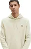 Fred Perry Tipped Kapuzenpullover Herren Produktbild-Vorschau 8