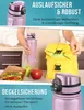 My Vesperbox - Edelstahl Thermos Trinkflasche auslaufsicher Produktbild-Vorschau 3