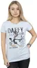Looney Tunes - T-Shirt für Damen BI27042 (S) (Grau) Produktbild-Vorschau 2