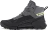 Ecco BIOM 2.1 X MOUNTAIN Damenschuhe - Sportschuhe schwarz Produktbild-Vorschau 4