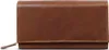 ROYALZ "Orelia" Vintage Leder Geldbörse für Damen Produktbild-Vorschau 4