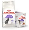 Royal Canin Sterilised 10kg + 12x85g Sucha i Mokra Karma Podgląd zdjęcia produktu 1