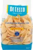 A bag of De Cecco Conchiglioni Rigati pasta. Náhľad obrázku produktu