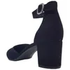 Gabor 41.340 Damenschuhe - Riemchen Pumps schwarz Elegant Produktbild-Vorschau 18