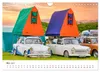 Trabi-Kult (Wandkalender 2027 DIN A4 quer), CALVENDO Produktbild-Vorschau 8
