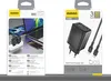 Ładowarka Sieciowa Dudao A29C 65W Gan + Kabel Usb-C - Produktbild-Vorschau 7