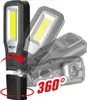 KS Tools Mobilna ręczna lampa warsztatowa 550 lumenów Podgląd zdjęcia produktu 34